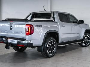 Volkswagen Amarok 2.0BiTDI double cab Style 4Motion - Image 5