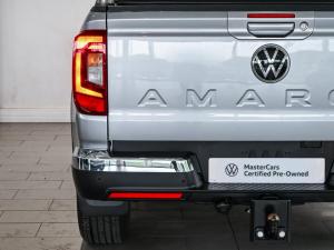 Volkswagen Amarok 2.0BiTDI double cab Style 4Motion - Image 9