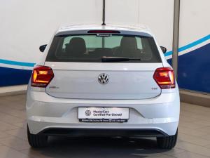 Volkswagen Polo hatch 1.0TSI Comfortline - Image 10