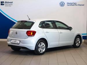 Volkswagen Polo hatch 1.0TSI Comfortline - Image 11
