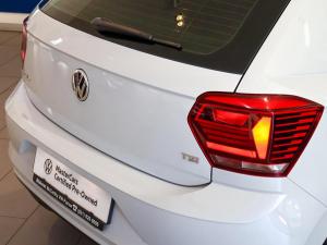 Volkswagen Polo hatch 1.0TSI Comfortline - Image 12