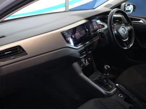 Volkswagen Polo hatch 1.0TSI Comfortline - Image 14
