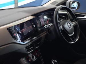 Volkswagen Polo hatch 1.0TSI Comfortline - Image 16