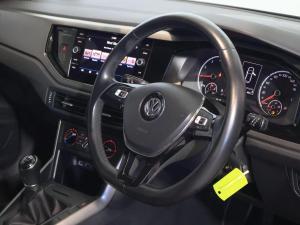 Volkswagen Polo hatch 1.0TSI Comfortline - Image 17