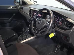Volkswagen Polo hatch 1.0TSI Comfortline - Image 19