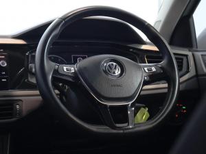 Volkswagen Polo hatch 1.0TSI Comfortline - Image 24