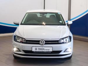 Volkswagen Polo hatch 1.0TSI Comfortline - Image 2