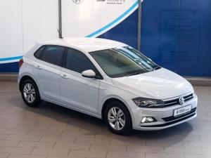 Volkswagen Polo hatch 1.0TSI Comfortline - Image 4