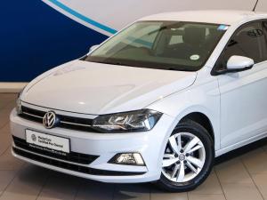 Volkswagen Polo hatch 1.0TSI Comfortline - Image 5