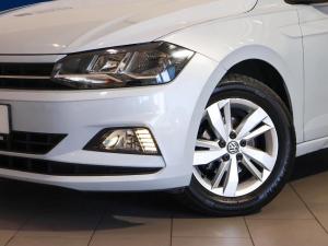Volkswagen Polo hatch 1.0TSI Comfortline - Image 6
