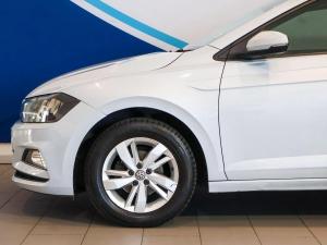 Volkswagen Polo hatch 1.0TSI Comfortline - Image 7