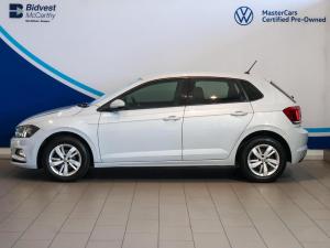Volkswagen Polo hatch 1.0TSI Comfortline - Image 8