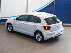 Volkswagen Polo hatch 1.0TSI Comfortline - Image 9