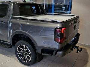 Ford Ranger 2.0 BiTurbo double cab Wildtrak 4x4 - Image 12