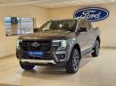 Thumbnail Ford Ranger 2.0 BiTurbo double cab Wildtrak 4x4