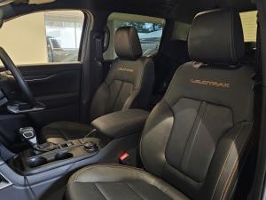 Ford Ranger 2.0 BiTurbo double cab Wildtrak 4x4 - Image 6