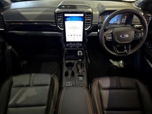 Ford Ranger 2.0 BiTurbo double cab Wildtrak 4x4 - Image 7