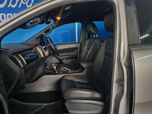 Ford Ranger 2.0Bi-Turbo double cab 4x4 Wildtrak - Image 10