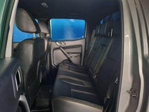 Ford Ranger 2.0Bi-Turbo double cab 4x4 Wildtrak - Image 11