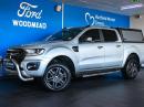Thumbnail Ford Ranger 2.0Bi-Turbo double cab 4x4 Wildtrak