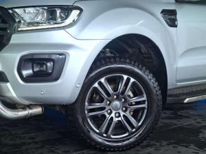 Ford Ranger 2.0Bi-Turbo double cab 4x4 Wildtrak - Image 2