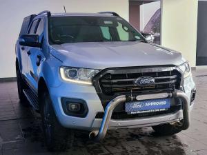 Ford Ranger 2.0Bi-Turbo double cab 4x4 Wildtrak - Image 4