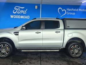 Ford Ranger 2.0Bi-Turbo double cab 4x4 Wildtrak - Image 5