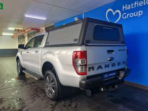 Ford Ranger 2.0Bi-Turbo double cab 4x4 Wildtrak - Image 6