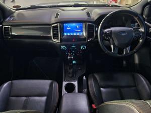 Ford Ranger 2.0Bi-Turbo double cab 4x4 Wildtrak - Image 8