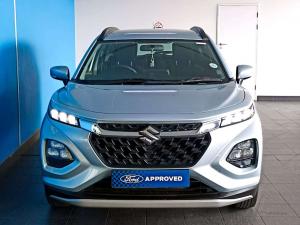 Suzuki Fronx 1.5 GL auto - Image 3
