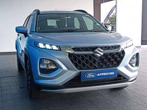 Suzuki Fronx 1.5 GL auto - Image 4