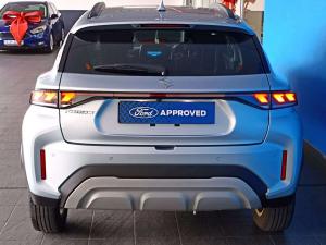 Suzuki Fronx 1.5 GL auto - Image 7