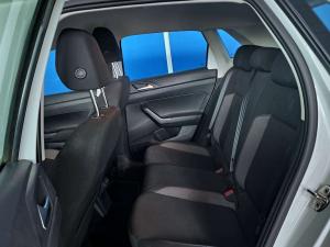 Volkswagen Polo hatch 1.0TSI Life manual - Image 10