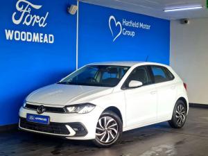 Volkswagen Polo hatch 1.0TSI Life manual - Image 1