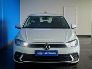 Volkswagen Polo hatch 1.0TSI Life manual - Image 2