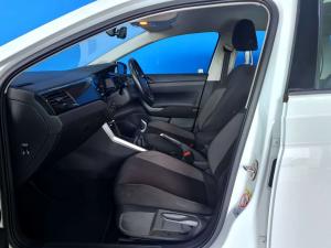 Volkswagen Polo hatch 1.0TSI Life manual - Image 9