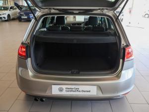Volkswagen Golf 1.4TSI Comfortline auto - Image 10
