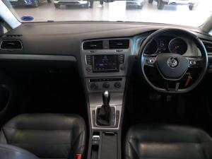 Volkswagen Golf 1.4TSI Comfortline auto - Image 16