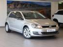 Thumbnail Volkswagen Golf 1.4TSI Comfortline auto