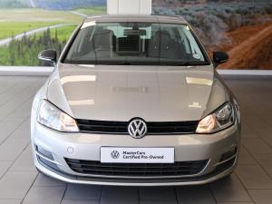 Volkswagen Golf 1.4TSI Comfortline auto - Image 2