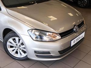 Volkswagen Golf 1.4TSI Comfortline auto - Image 4