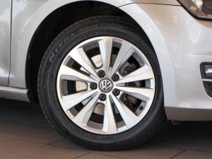 Volkswagen Golf 1.4TSI Comfortline auto - Image 6