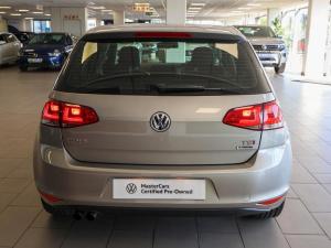 Volkswagen Golf 1.4TSI Comfortline auto - Image 8