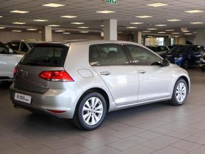 Volkswagen Golf 1.4TSI Comfortline auto - Image 9
