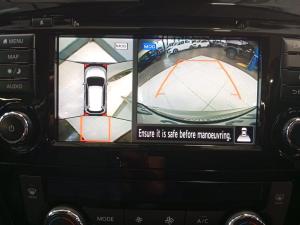 Nissan X-Trail 2.5 4x4 Tekna - Image 12