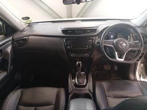 Nissan X-Trail 2.5 4x4 Tekna - Image 15
