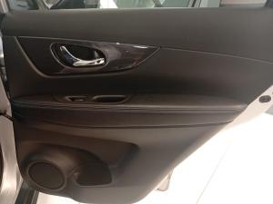 Nissan X-Trail 2.5 4x4 Tekna - Image 16