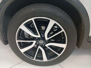 Nissan X-Trail 2.5 4x4 Tekna - Image 18
