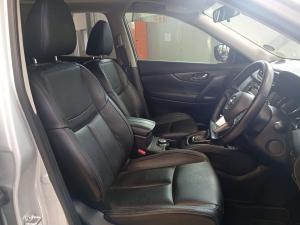 Nissan X-Trail 2.5 4x4 Tekna - Image 21