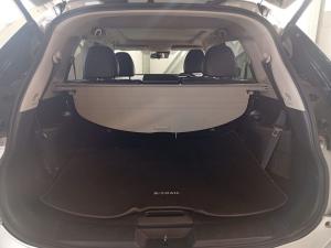 Nissan X-Trail 2.5 4x4 Tekna - Image 27